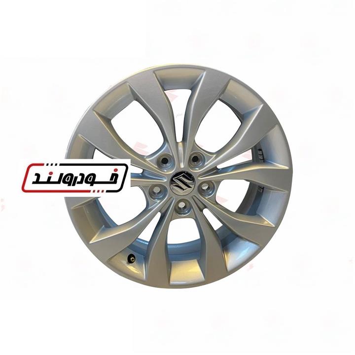 رینگ چرخ سوزوکی ویتارا نیوفیس 001